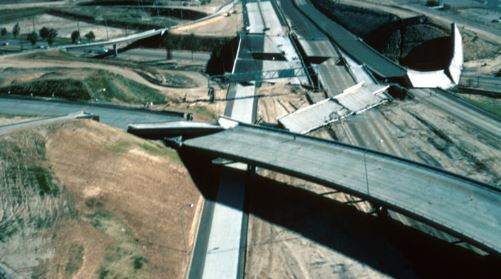 CaltransDist7's tweet photo. 50 YEARS AGO: The Sylmar/San Fernando earthquake struck on Feb 9, 1971. Are you ready for the next disaster? Learn how to create a family plan, build a disaster kit and identify your risks. Get preparedness tips from @Cal_OES at https://t.co/ln83mrla4S #earthquake https://t.co/ULkYbmYVJp