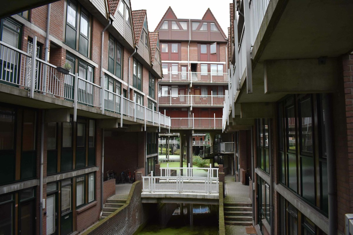 MartjanKuit's tweet image. 5. Heliport, Rotterdam. Architect: Jan Verhoeven. 1977

📷: Wouter Vocke | indebuurt Rotterdam, Nieuwe Instituut