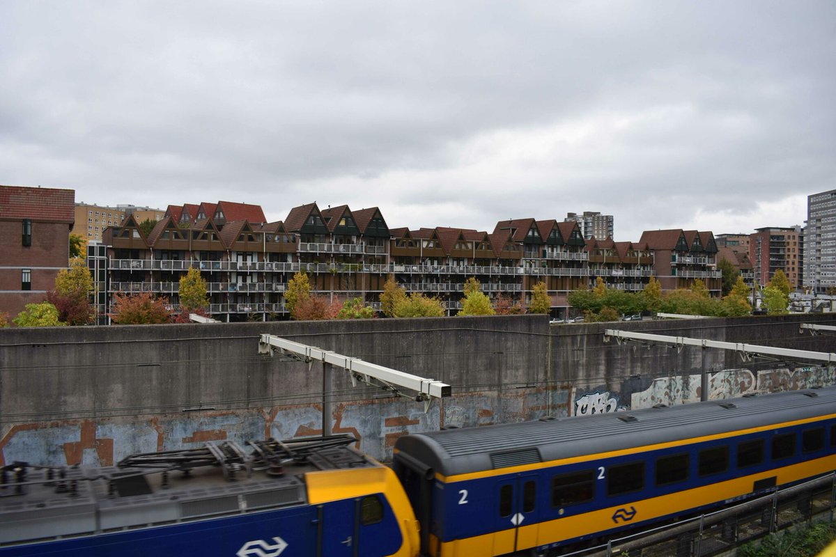 MartjanKuit's tweet image. 5. Heliport, Rotterdam. Architect: Jan Verhoeven. 1977

📷: Wouter Vocke | indebuurt Rotterdam, Nieuwe Instituut