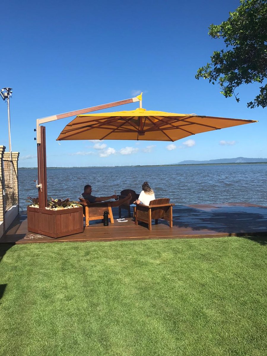 SoOmbrelones's tweet photo. Um ombrelone além de bonito, é a proteção ideal para valorizar seu imóvel.
https://t.co/AClDHCl18g
#ombrelone #ombrelones #soombrelones #lazer #piscina #forbes #iate #verão #casa #guardasol #americanas #mercadolivre #decoração #decor #vacina #calor #sombra #toldo https://t.co/8mjBppH1nL