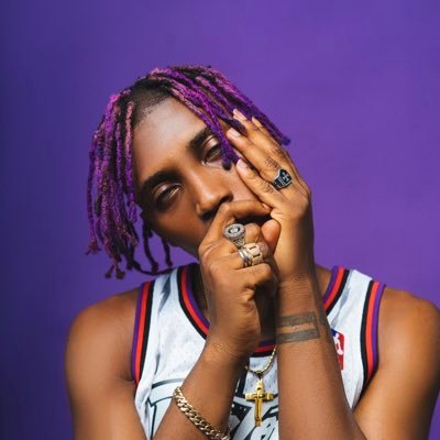 ObadiahDavid6's tweet photo. #NewProfilePic2️⃣0️⃣2️⃣1️⃣ https://t.co/Y9LC9uIolu