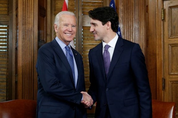 What Biden’s presidency means for CAN-US agri-food trade? Read this interesting article by two Canadian leading experts.
##
Que signifie la présidence de Joe Biden pour le commerce agroalimentaire Canada-É-U? À lire dans cet intéressant article de deux experts canadiens.