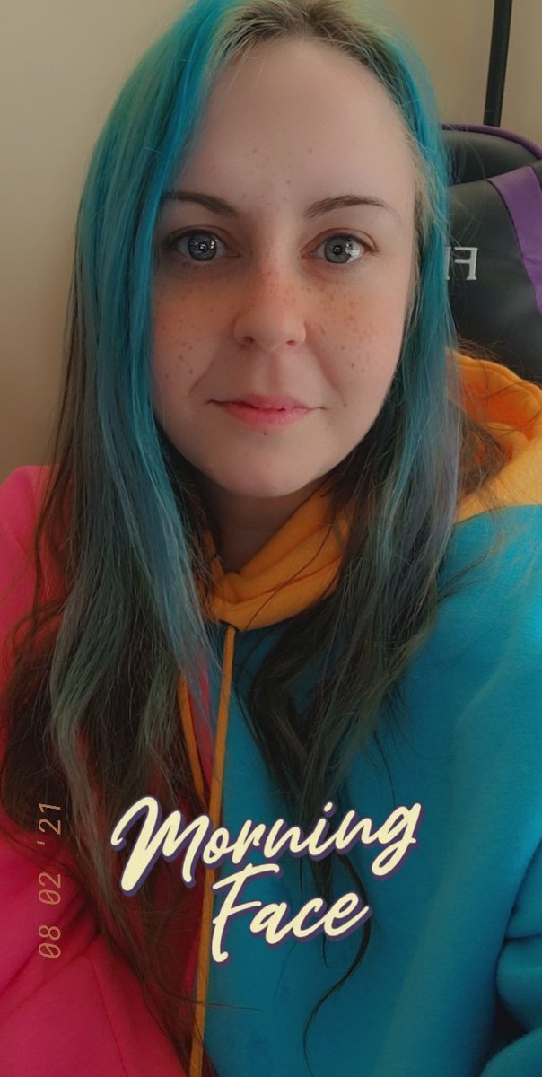 BunnyX930's tweet photo. Happy Monday ya'll! New week, new possibilities!
What do you plan to play this week?

#SmallStreamersConnect #smallstreamer #twitchstreamer #SmallStreamerCommunity #monday #happymonday #selfie @Rapid__RTs @Mighty_RTs @sme_rt @sharey52403 @Pulse_Rts @Quickest_Rts @small_stream_rt https://t.co/pcoCIaacsq