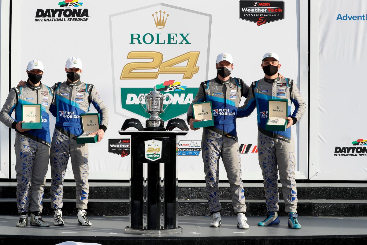 IMSA (@imsa) on Twitter photo 🎶 I just want a Rollie Rollie Rollie ⌚ 
#IMSA 🎶 I just want a Rollie Rollie Rollie ⌚ 
#IMSA