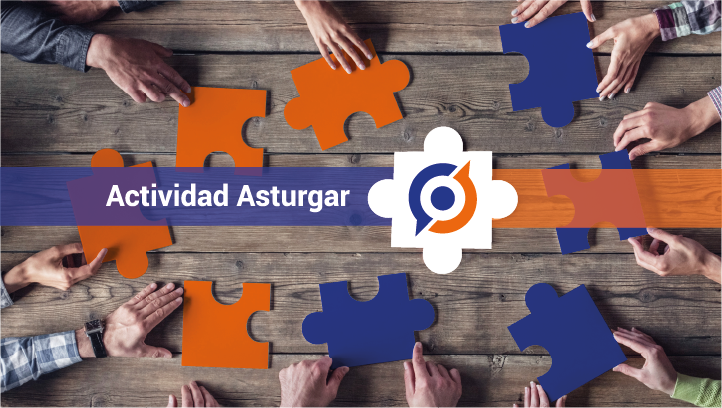 Asturgar's tweet photo. 📰 #ASTURGAR2021 #ConAvalSi
https://t.co/LzbA7elUKj
✒ #CrecemosJuntos Este año ya llevamos aprobados un total de 14 avales por un importe total de 1.090.876,00 euros a pymes y autónomos de Asturias que contribuyen al mantenimiento de 97 puestos de trabajo.
#AsturiasFinancia https://t.co/KBnvCGLvsI