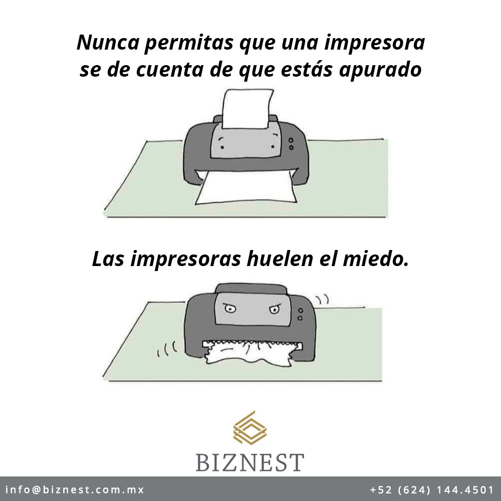 OficinasBiznest's tweet image. 😆 ¿Ya les paso?... 🥴
.
Porque en Biznest no pasa 😉 ✅
#solucionesBiznest #CaboSanLucas #FelizLunes #entrepreneur #EmprendeLosCabos #BajaCaliforniaSur #clientefeliz