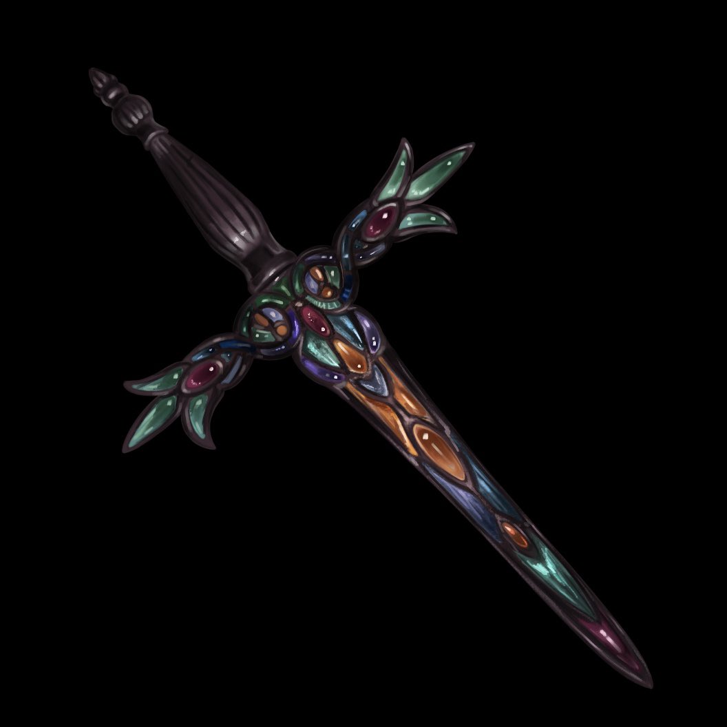 Erika Nosé 🌙✨ OPEN TO COMMERCIAL WORK tweet media