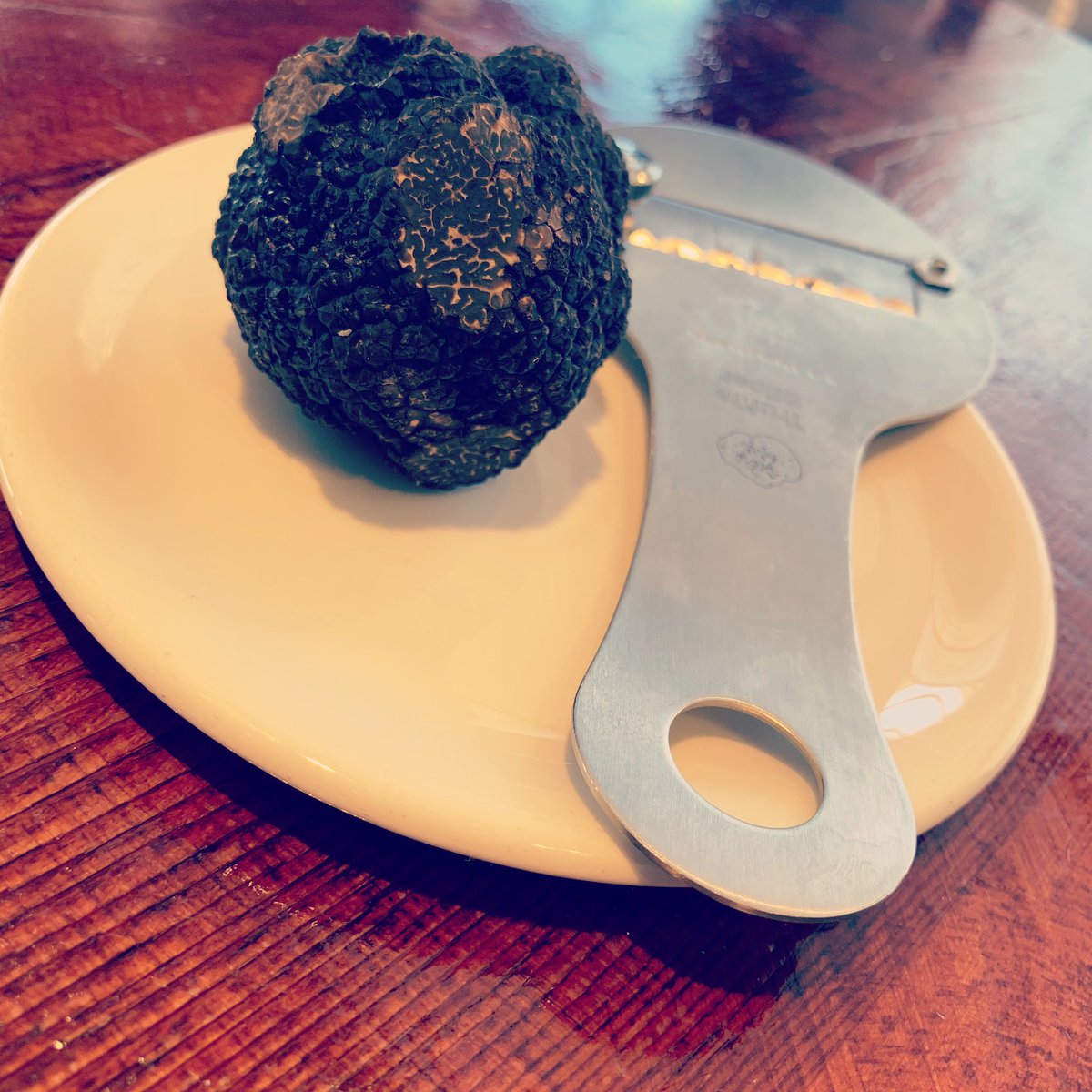 MELANOSPORUM, aromas que enriquecen #melanosporum <a href="/ElPradal/">ElPradal</a> <a href="/casitadelpradal/">Lacasitadelpradal</a> <a href="/Dogma_Rest/">Dogma</a>