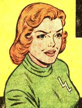 Apart from his contributions to Batman, Finger also created Superman's high school sweetheart Lana Lang and co-created the Green Lantern.