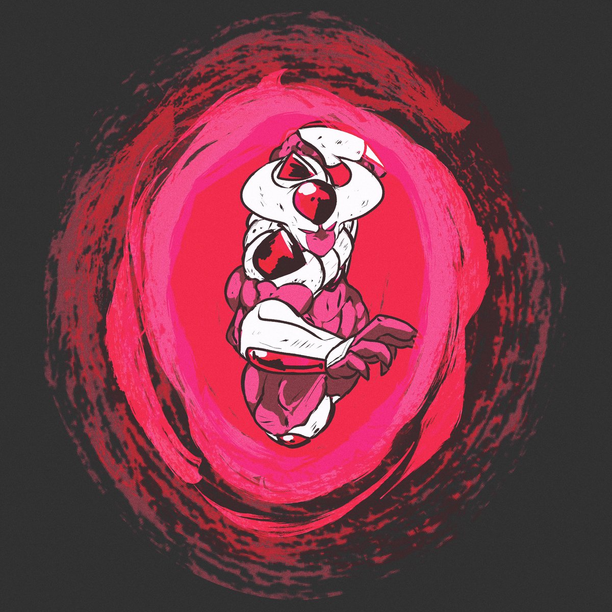 RedIceDemon's tweet image. Onslaught! 

Kunary on the move!