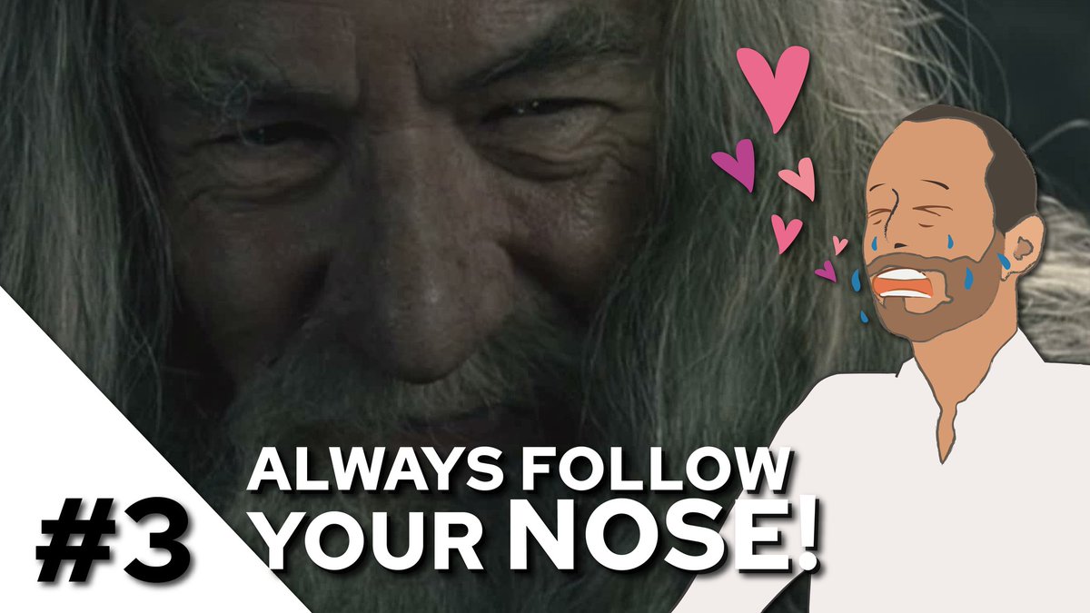 📺 The review series is back! Link below!
youtu.be/1QF4XCdKBVU
🧙‍♂️ Today we talk about my favorite scene.

#omzlaw #reviewseries #review #lotr #fellowshipofthering #filmmaking #cinema #plotstructure #plot #threeactstructure #critique #scriptwriting