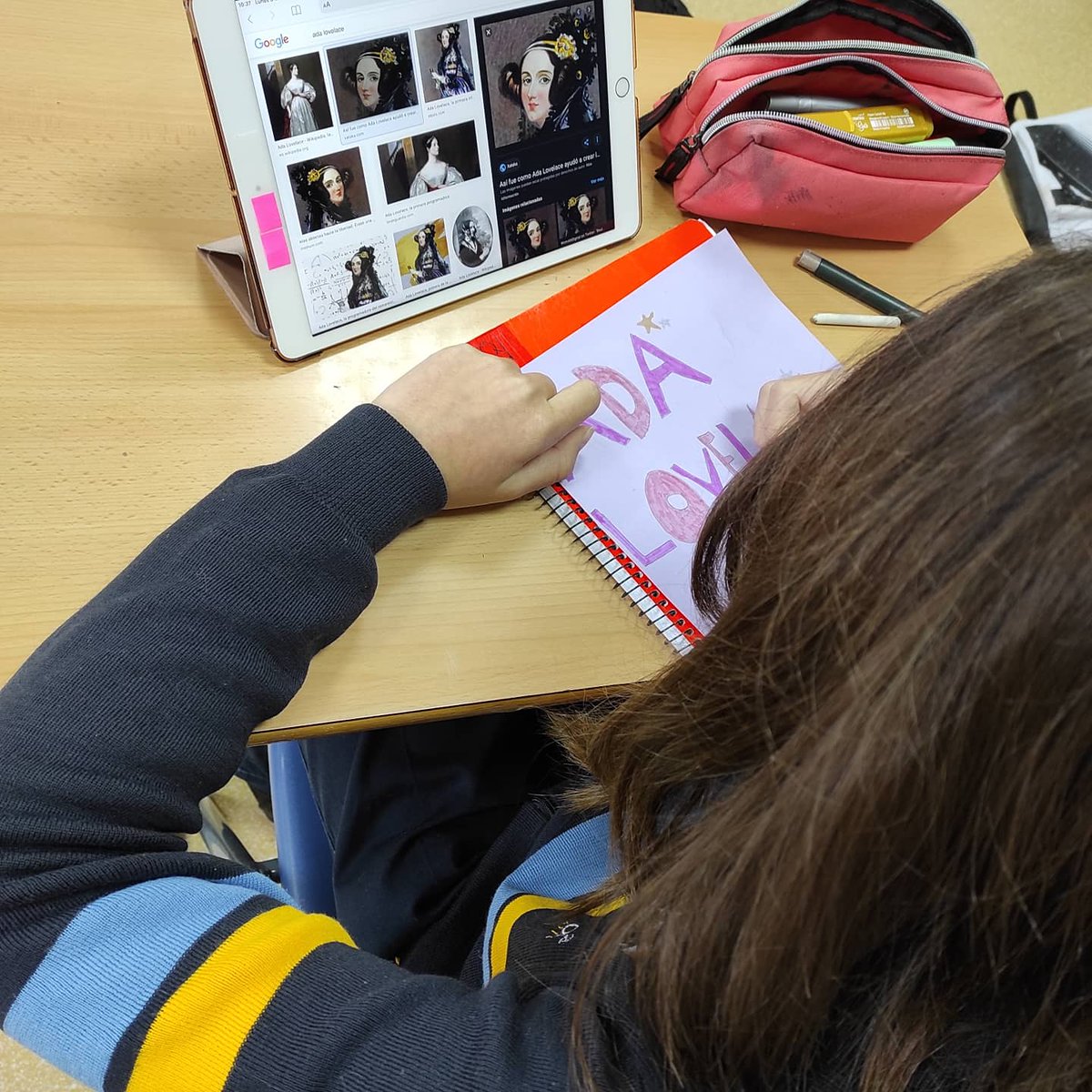 Raquel Olmo Caño tweet media