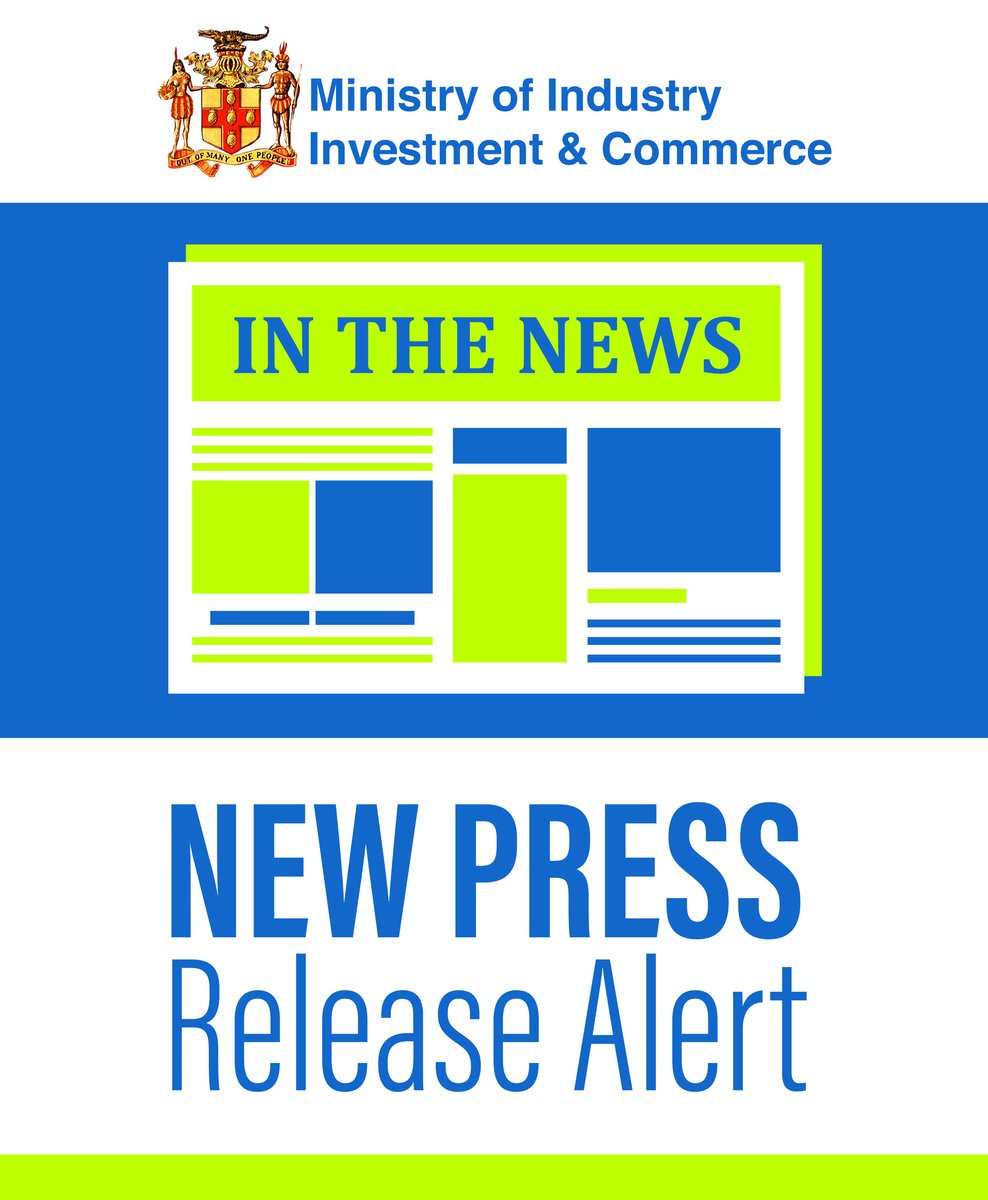 industryminja's tweet photo. Govt/ILO sign agreement to develop the agricultural sector:
https://t.co/JKpF0cy0wB
#jamaicanfarmers
#jamaicanfisherfolk
#AgricultureSector
#businessopportunities
#MSME
#MSMEBusinessDevelopment
#increasedproduction
#opportunitiesforexports https://t.co/vtvT7nX1RE