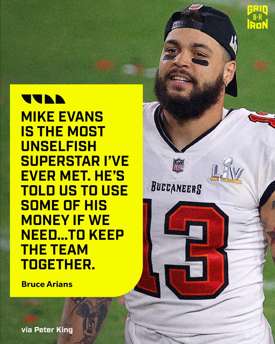 B/R Gridiron tweet media