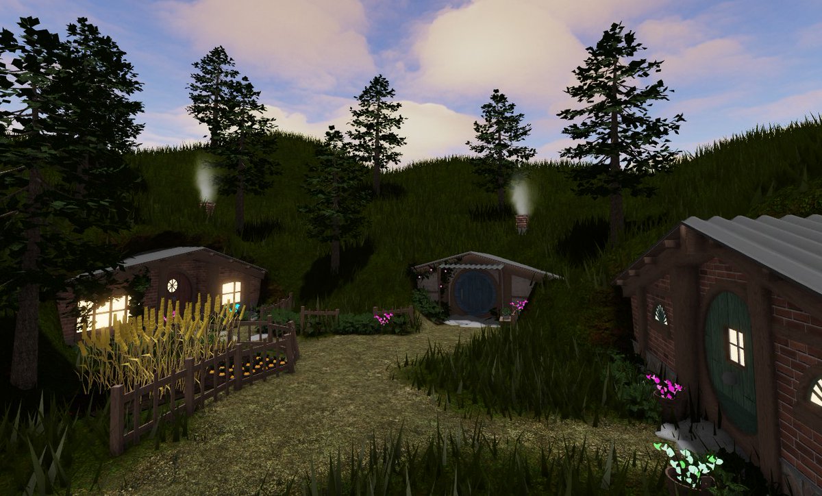 should I continue this and turn it into some sort of homestore?
#RobloxDev #Roblox #robloxclothing #robloxstudio