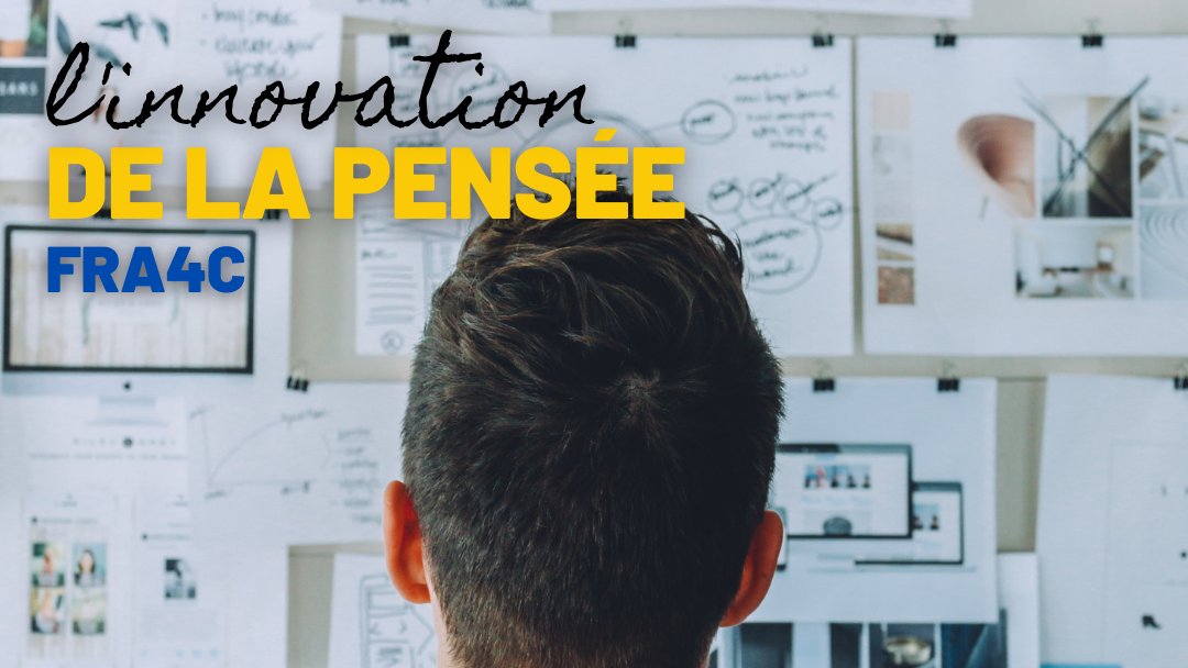 ESCPainCourt's tweet photo. Nos élèves de (FRA4C) ont présenté leurs projets sur l'innovation de la pensée. Ils devaient trouver une solution pour un problème qui existe et suivre la démarche de la pensée Design pour créer un produit et son propre entreprise.  Voici quelques exemples. 
#PatriotesESPC https://t.co/ITUAIXXJAV