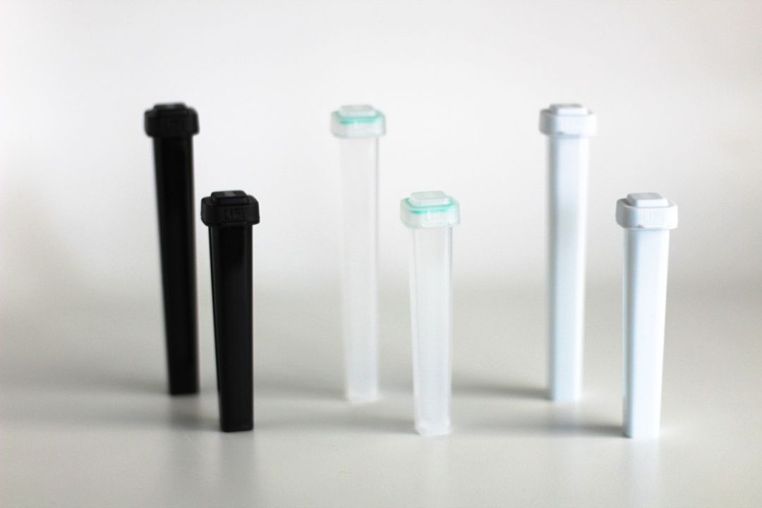 KodyTHCSolution's tweet image. Finding containers that look good and meet all regulatory standards can often be difficult in the #cannabis industry. Whether it&apos;s a need for CR certified designs, secure air-tight seals, or more, we offer packaging that will work for you.
#jtube #vapecart  #weed #marijuana