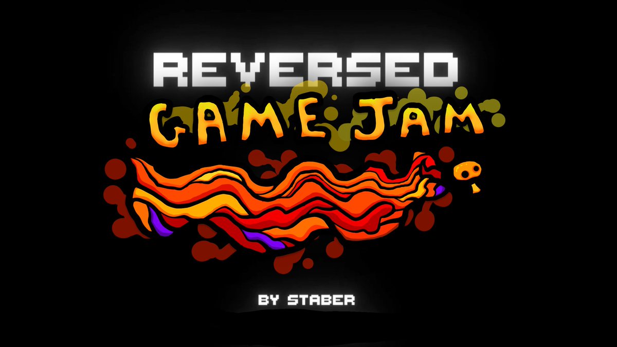 stanbyshika's tweet photo. Just Uploaded a new video about my progress in the #BTPGameJam https://t.co/pgRViATQUc https://t.co/lVsQrafQMD