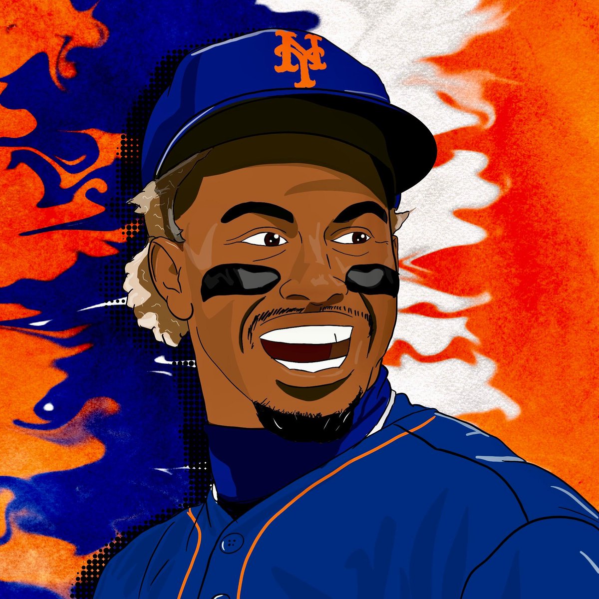 New York Mets tweet media