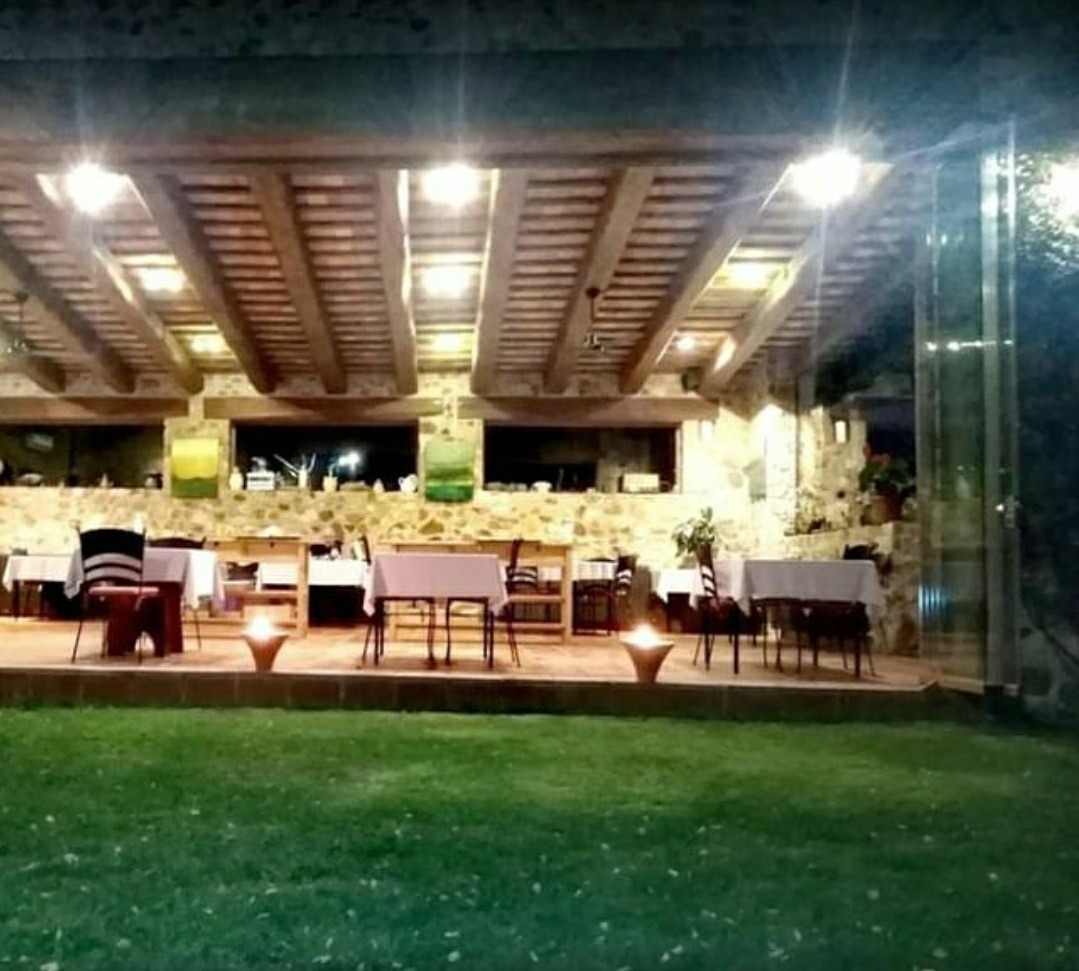 _Fivaller_'s tweet photo. SORTEIG D'UN VAL DE 2 MENUS DEGUSTACIÓ AL RESTAURANT CA LA MARIA AL NOSTRE INSTAGRAM https://t.co/d9otV3odIi