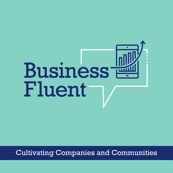We launched a podcast, Business Fluent, thanks to <a href="/StreamEvergreen/">Evergreen Podcasts</a> Excited to partner with the <a href="/LoCoChamber/">LorainCountyChamber</a> to create forum for small businesses in Ohio. Find out how to listen at this link tinyurl.com/yrfzz7np 
#evergreenpodcasts #businessfluent