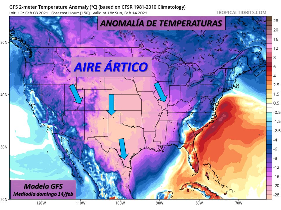 🍁🌧️Meteorología México🥶❄️ tweet media