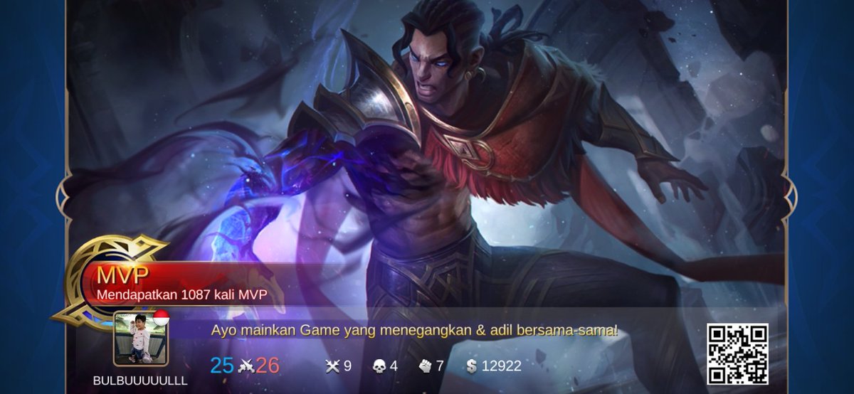 andiarif46's tweet photo. Ayo bergabung dengan tim saya, tantang semua Player MOBA terbaik bersama! 
https://t.co/SDTqlo4cB0 https://t.co/LUf937CZSK