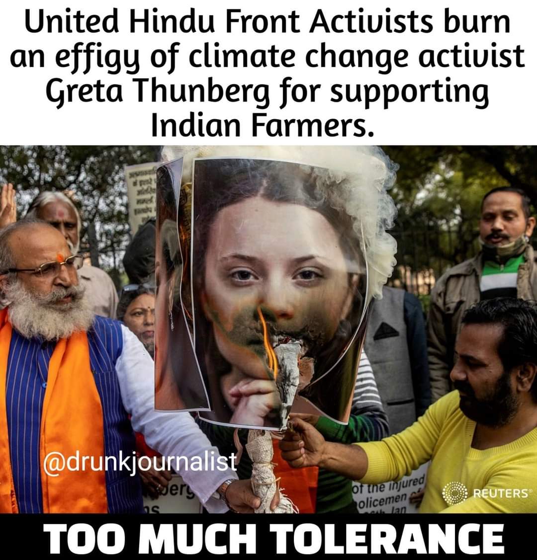 That is indains? #RepealBlackLaws #FarmersProtest #GodiMediaStopMisleading #IStandWithFarmers #IndiaWithFarmers #BoycottBollywood #DiljitDosanjh #Drake #elonMask #BillieEilish #BillGates #trevornoah #LADYGAGA #LeonardoDiCaprio #GodiMedia #shameonyoubollywood