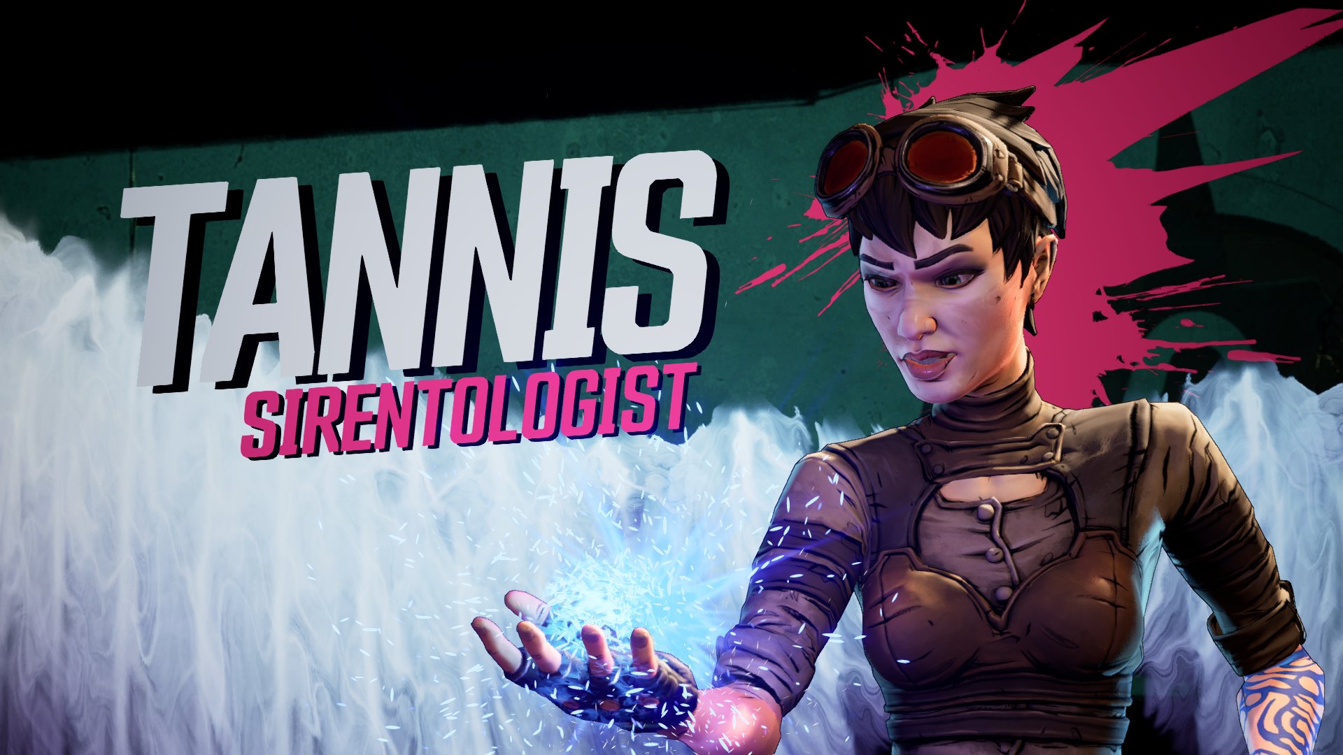 Image result for patricia tannis borderlands 3