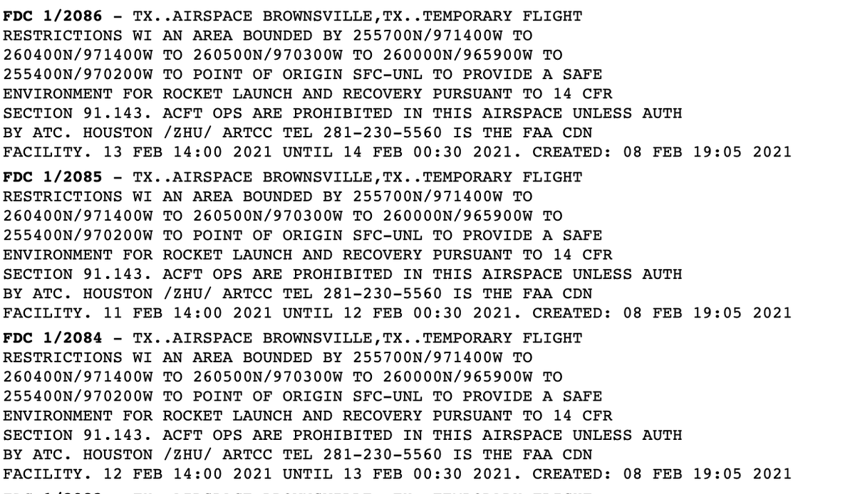Michael Baylor tweet media