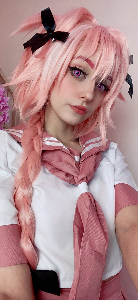 wallpapers Astolfo Twitter Trend animetraps hashtag pa twitter