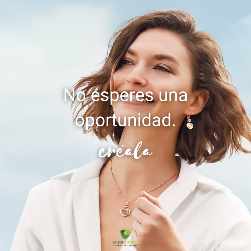 ValterDittrich's tweet photo. #BuenLunes
💚 Semana de crear oportunidades 😊

#estetica #salud #belleza #healthcare #cuidadodelapiel https://t.co/zylQpzat9r