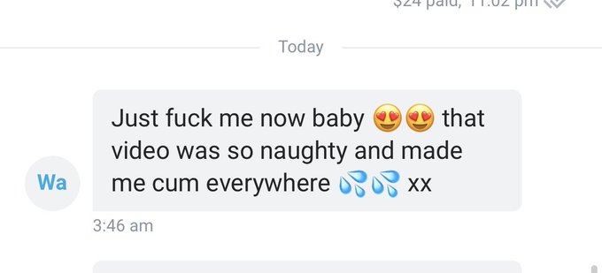 My onlyfans reviews today , what are you waiting for? Join the fun now link in bio 😆 https://t.co/zB