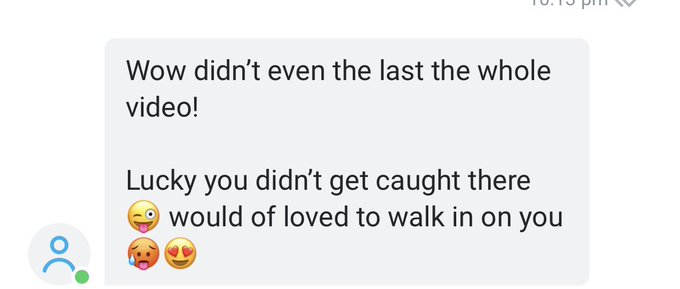 My onlyfans reviews today , what are you waiting for? Join the fun now link in bio 😆 https://t.co/zB