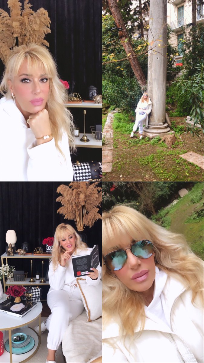 elenakarousou's tweet photo. #MondayRecharge #Greece https://t.co/Ivt1qFKYzM
