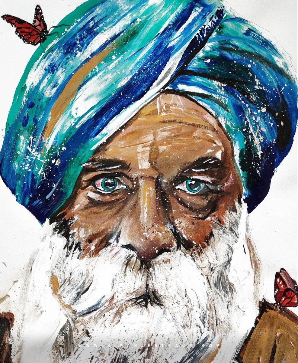 Pls,pls,pls continue to support and show solidarity to the ones that feed us 🙏🏽

farmerprotests.carrd.co

#farmersprotest