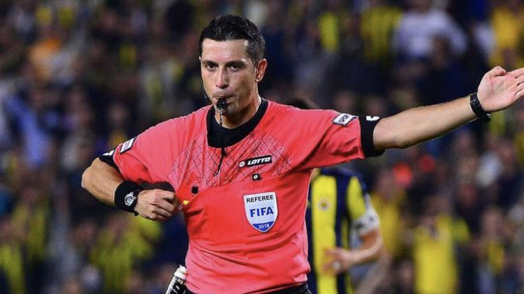 YÜKLEN! #LigdeHırsızVAR