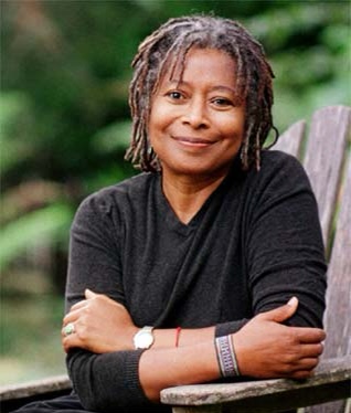  No person is your friend who demands your silence, or denies your right to grow. - Alice Walker, happy birthday 