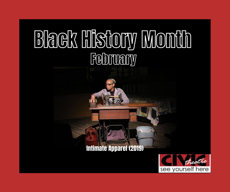 Happy Black History Month and a throwback to our Intimate Apparel show in 2019! This month we are honoring and celebrating Black History Month. Take time to recognize and appreciate all the contributions the Black community has made to this industry.