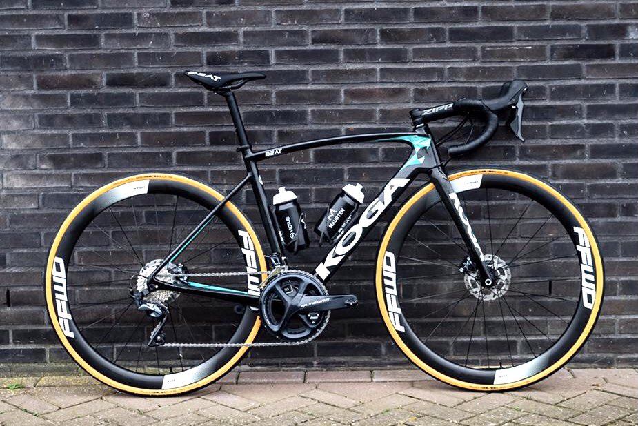 FFWD Wheels tweet media