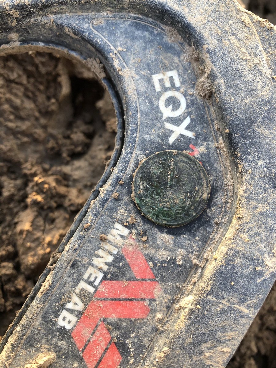 megadonkeys's tweet photo. Finding a coin on the surface ! https://t.co/LSOMzjoggn via @YouTube
Watch my video on YouTube, ring thr 🛎 and like . You will see more videos when uploaded. https://t.co/1Dwshd2BqF
