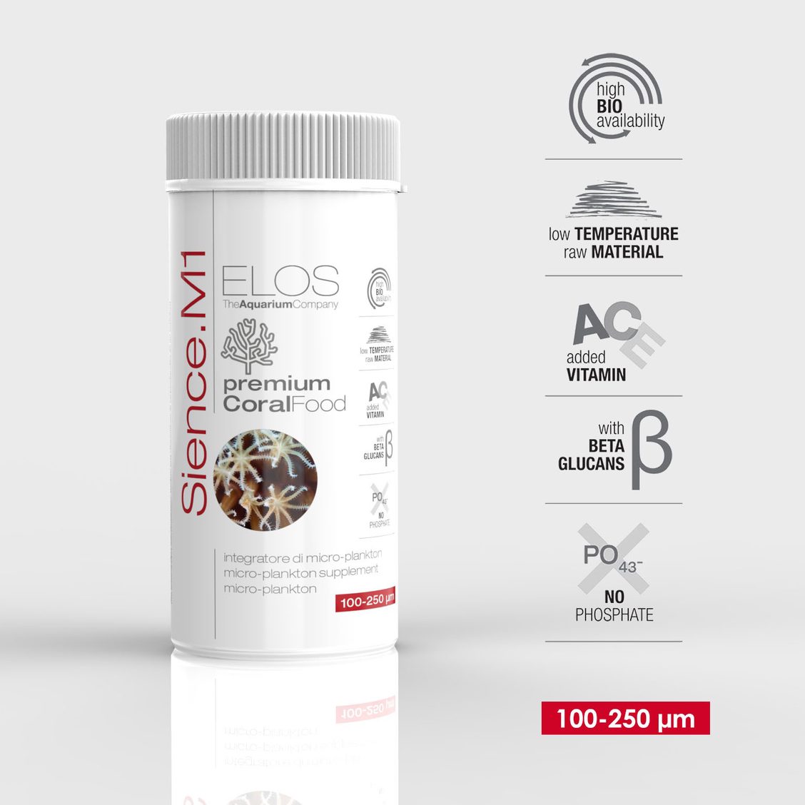 CORALmagazine's tweet photo. Learn more about the NEW #CoralFood from #ELOS: Sience Microplankton M1 https://t.co/EDVyQ1bzdq

@elosusa #coralfoods #foodforcoral #feedingcoral #feedingcorals #filterfeeders #coralsgottaeattoo #reefhobby #reefkeeping #coralhusbandry #reefaquarium #reeftank #reeffood #coralfeed https://t.co/i9Eqal4yG6
