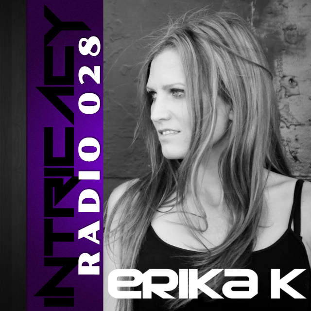 This month the astonishing <a href="/ErikaKmusic/">Erika K</a> delivers an exceptional 2 hour set of trance for Intricacy Radio 28! Enjoy her journey through sonic wonders of original productions &amp; more!

Soundcloud: soundcloud.com/intricacynight…

MixCloud: mixcloud.com/Intricacy/intr…

#trance #intricacy #erikak