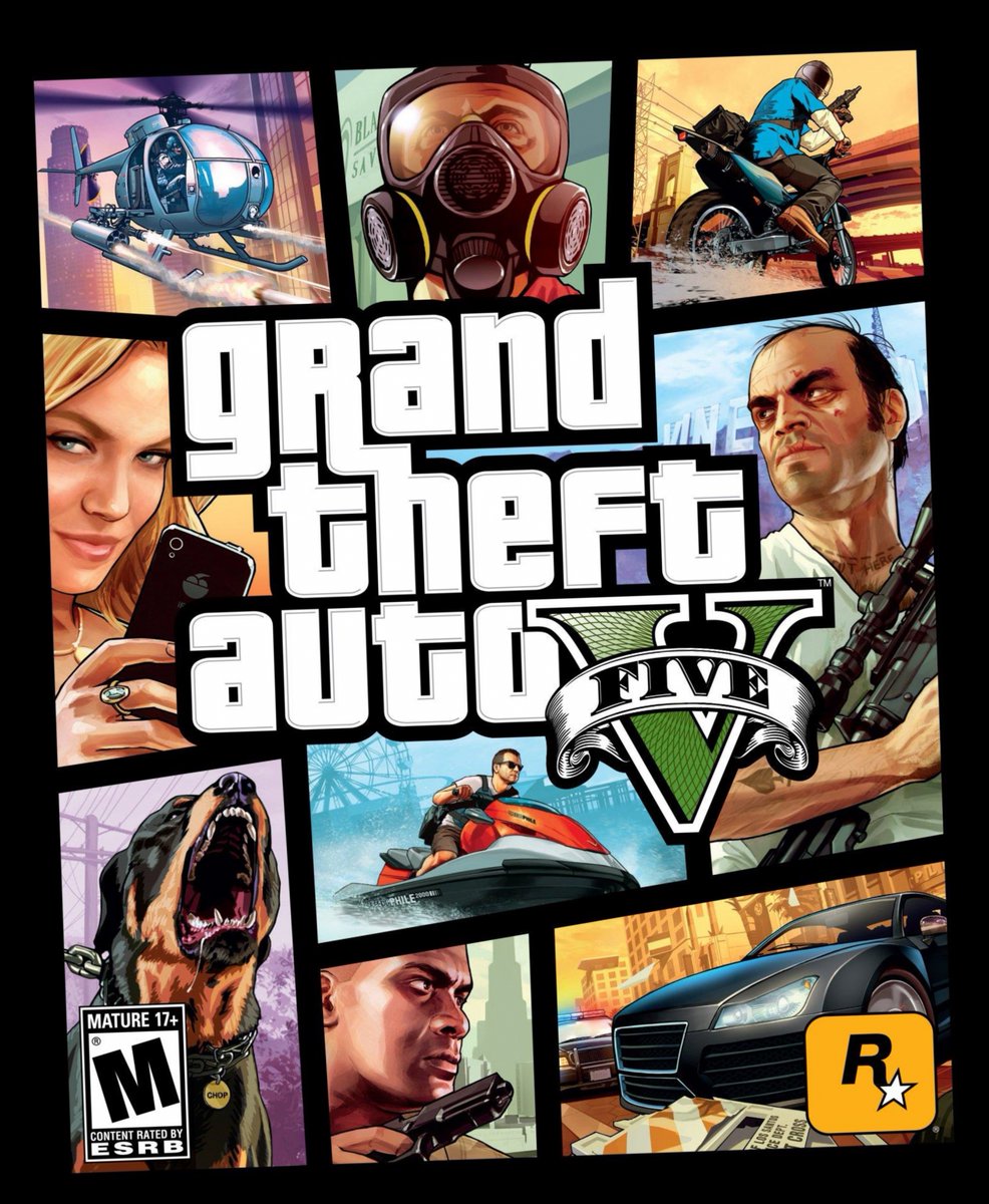 gta 5 pc digital download gamestop / Twitter