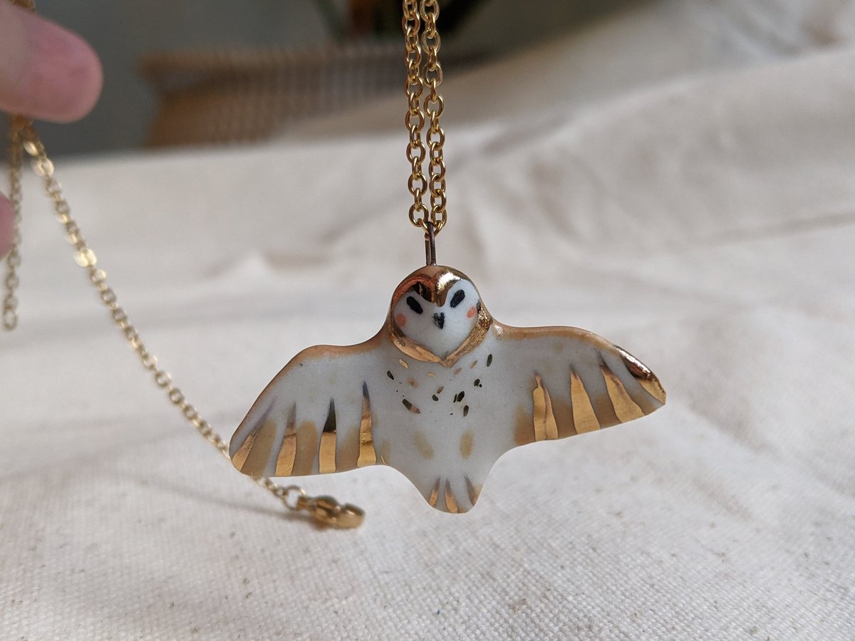 _kness's tweet photo. Birbs ! I added a few owls today 🦉🌟 https://t.co/GWrLNYmOsa