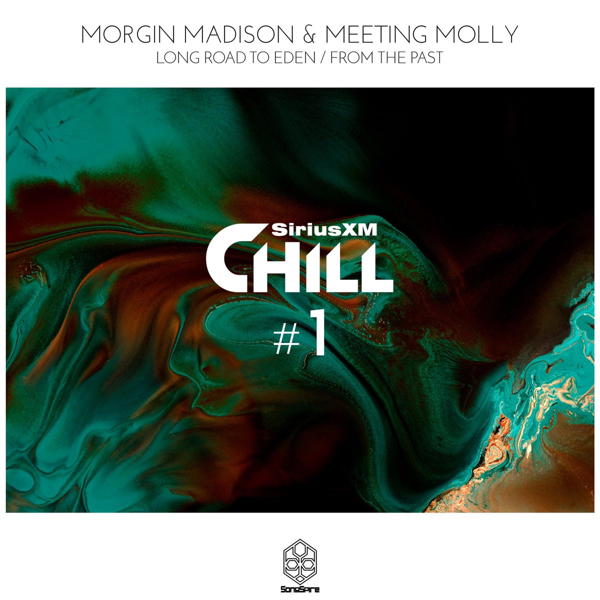 morginmadison's tweet photo. I haven’t had a number 1 of anything yet in music, so this is incredibly special for me. “From the Past” with my buddy @meetingmollyTV is currently the most played record on @siriusxmchill. Thank you so much to everyone who played a part in this. I’m immensely thankful 🙏🎼💙 https://t.co/VZDJ9VWubc
