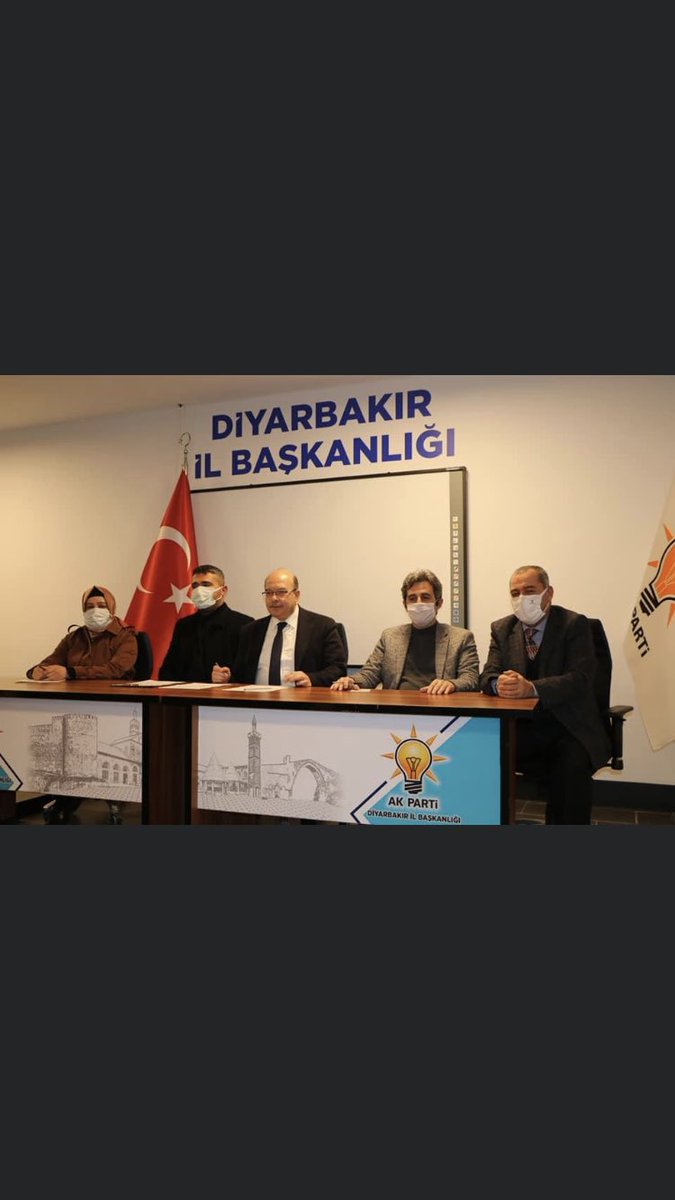 KadirhamidiK's tweet photo. Şubat ayı  İlçe Başkanları istişare ve değerlendirme toplantısını gerçekleştirildik. https://t.co/LfBUOPTy44