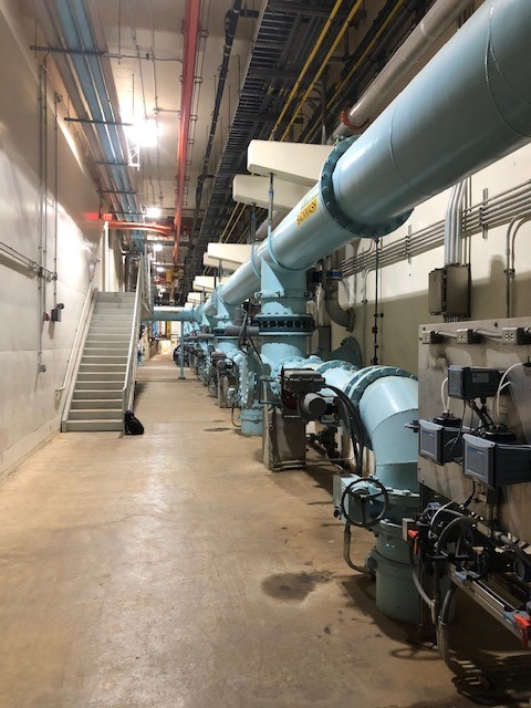 Municipal Valve & Equipment Co. tweet media