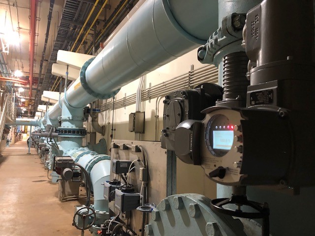 Municipal Valve & Equipment Co. tweet media