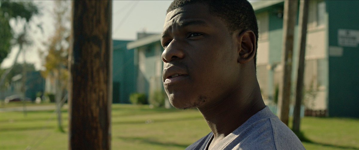 IMPERIAL DREAMSBefore John Boyega’s meteoric rise, he starred in this understated drama that exposes the never-ending obstacles that hinder those in poverty from succeeding. A difficult but necessary watch.